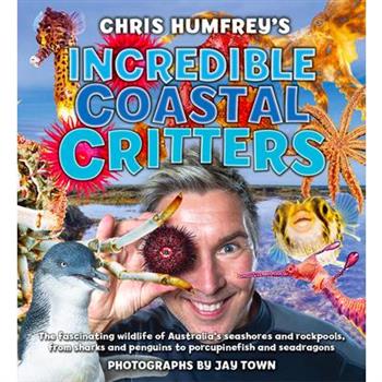 Incredible Coastal Critters