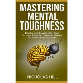 Mastering Mental Toughness