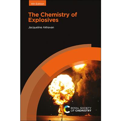 The Chemistry of Explosives