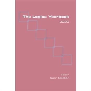 The Logica Yearbook 2022