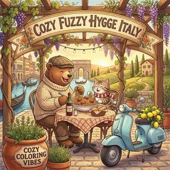 Cozy Fuzzy Hygge Italy