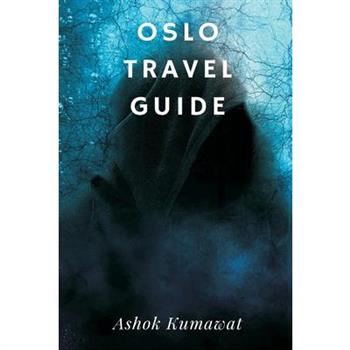 Oslo Travel Guide