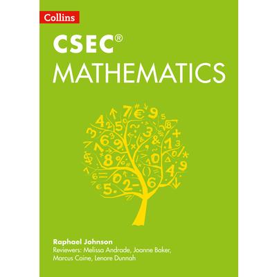 Collins Csec(r) Maths - Csec(r) Mathematics