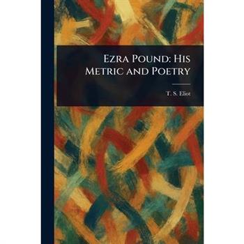 Ezra Pound