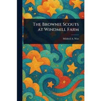 The Brownie Scouts at Windmill Farm