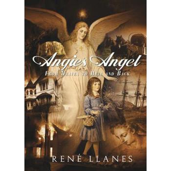 Angie’s Angel