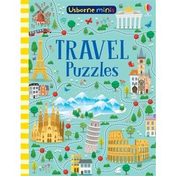 Travel Puzzles