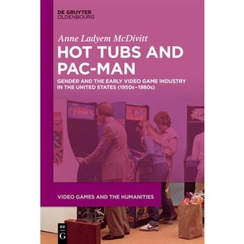 Hot Tubs and Pac-Man