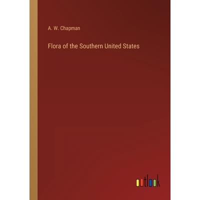 Flora of the Southern United States