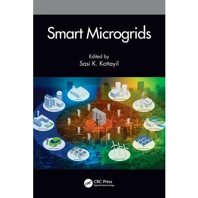 Smart Microgrids