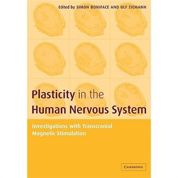 Plasticity in the Human Nervous System