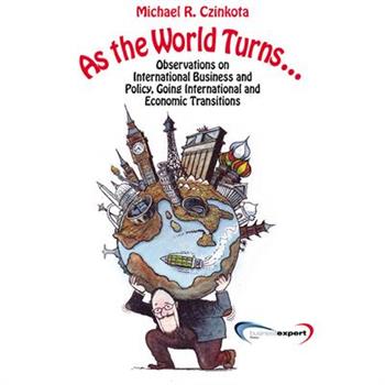 As the World Turns...
