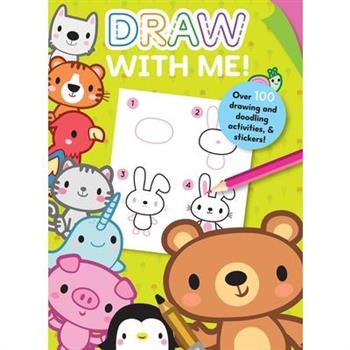 Draw with Me!