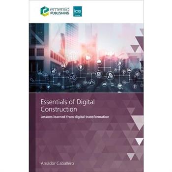 Essentials of Digital Construction