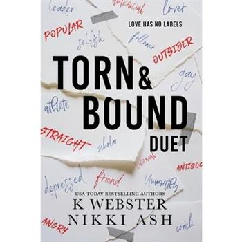 Torn and Bound Duet
