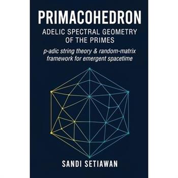 Primacohedron