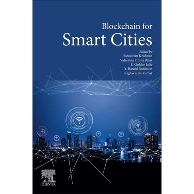 Blockchain for Smart Cities