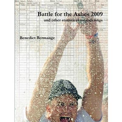 Battle for the Ashes 2009