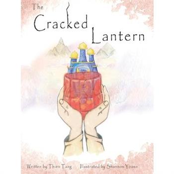 The Cracked Lantern