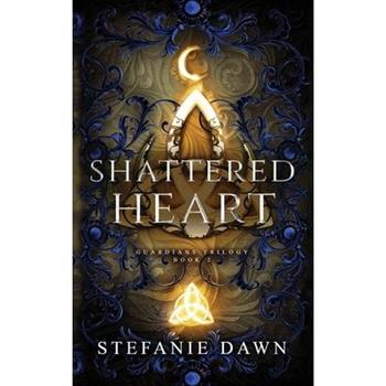 Shattered Heart