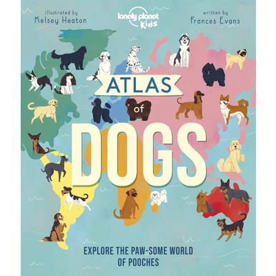 Atlas of Dogs 1