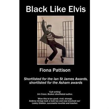 Black Like Elvis