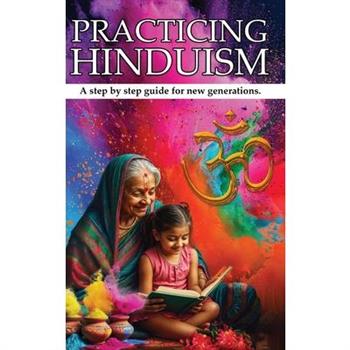 Practicing Hinduism