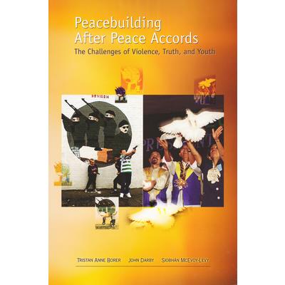 Peacebuilding After Peace Accords
