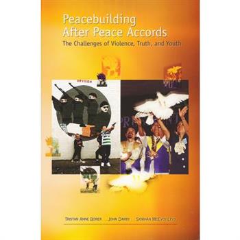 Peacebuilding After Peace Accords