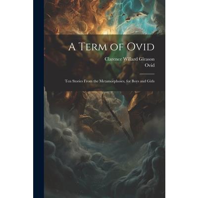A Term of Ovid