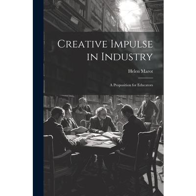 Creative Impulse in Industry