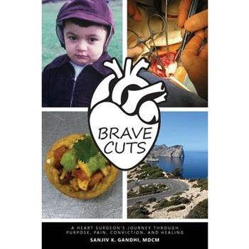 Brave Cuts