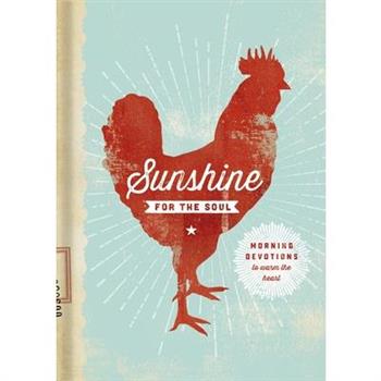 Sunshine for the Soul
