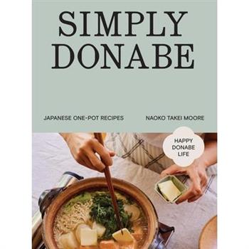 Simply Donabe
