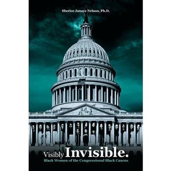 Visibly Invisible