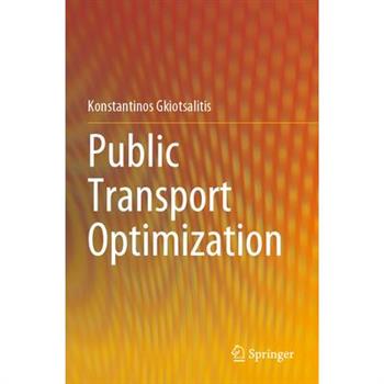 Public Transport Optimization