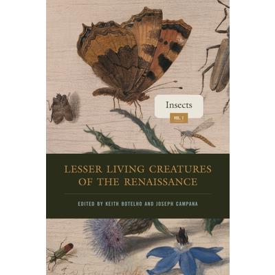 Lesser Living Creatures of the Renaissance
