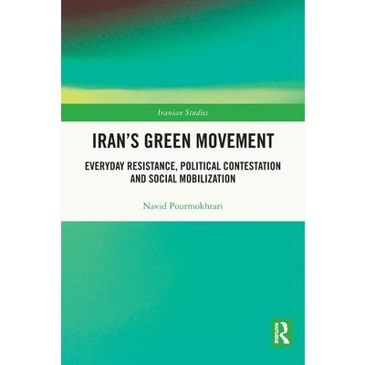 Iran's Green Movement