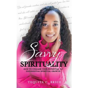 Savvy Spirituality