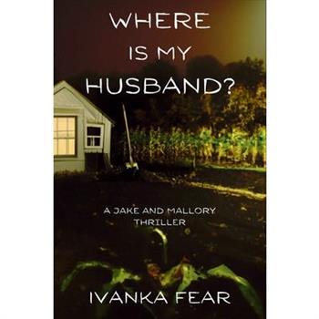 Where is My Husband?