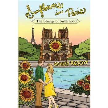Sunflowers in Paris