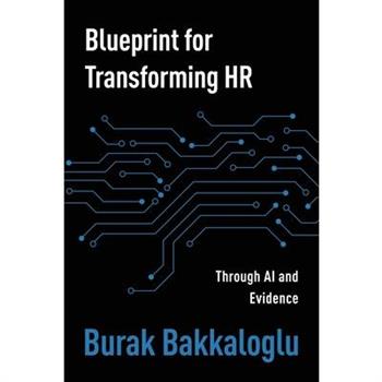 Blueprint for Transforming HR