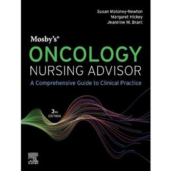 Mosby's Oncology Nursing Advisor