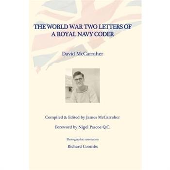 David's War Volume One