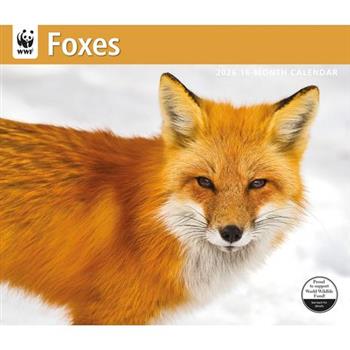 WWF Foxes