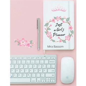 Just a Girl’s Planner