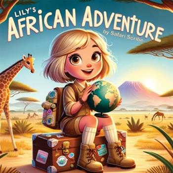 Lily’s African Adventure