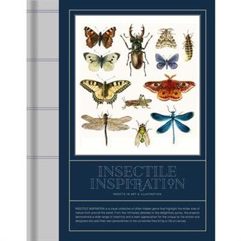 Insectile Inspiration
