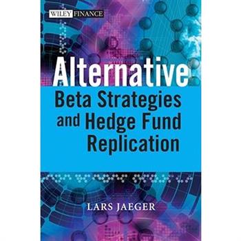 Alternative Beta Strategies and Hedge Fund Replication