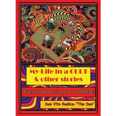 My Life in a CULT & Other Stories